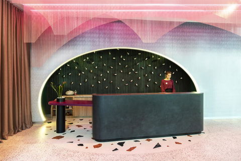 Ovolo The Valley Brisbane - Accommodation Perth 5