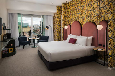 Ovolo The Valley Brisbane - Accommodation Perth 17