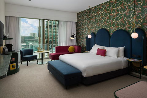 Ovolo The Valley Brisbane - Accommodation Perth 19