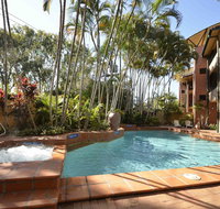 Bermuda Villas - Accommodation Perth