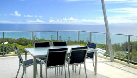 Rainbow Sea Resort - Accommodation Perth 14