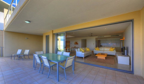 Rainbow Sea Resort - Accommodation Perth 6