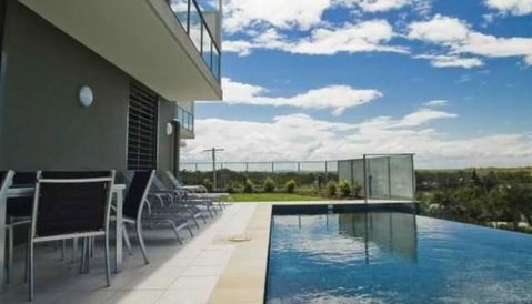 Rainbow Sea Resort - Accommodation Perth 13
