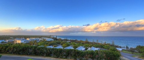 Rainbow Sea Resort - Accommodation Perth 5