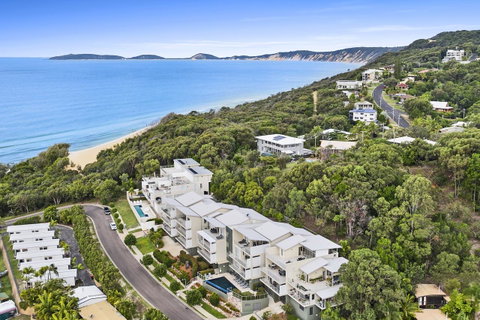 Rainbow Sea Resort - Accommodation Perth 1