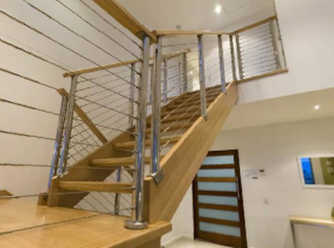Rainbow Sea Resort - Accommodation Perth 21