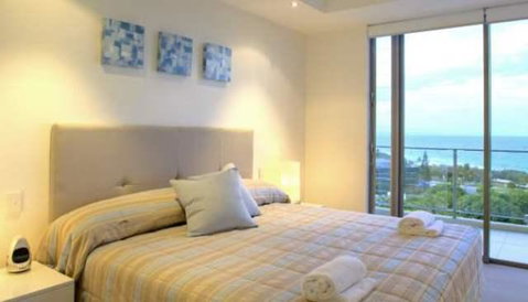 Rainbow Sea Resort - Accommodation Perth 17