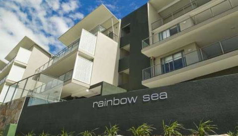 Rainbow Sea Resort - Accommodation Perth 11
