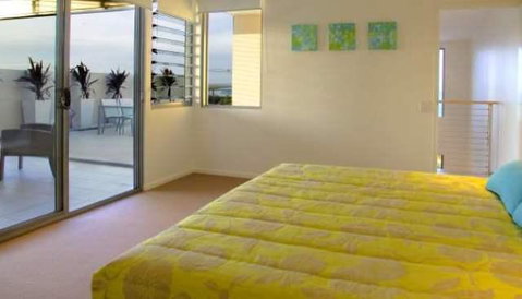 Rainbow Sea Resort - Accommodation Perth 19