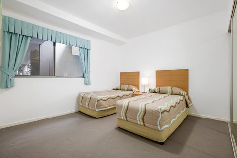 Rainbow Sea Resort - Accommodation Perth 3