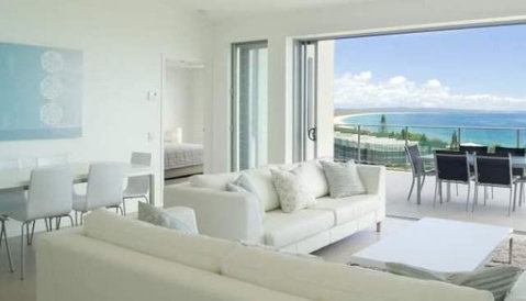 Rainbow Sea Resort - Accommodation Perth 15