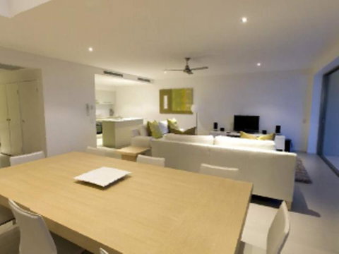 Rainbow Sea Resort - Accommodation Perth 20