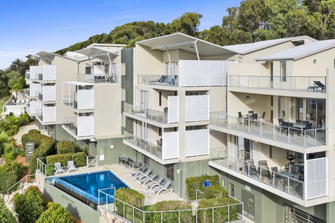 Rainbow Sea Resort - Accommodation Perth 2