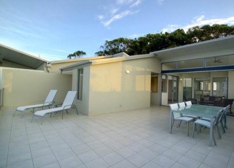 Rainbow Sea Resort - Accommodation Perth 10