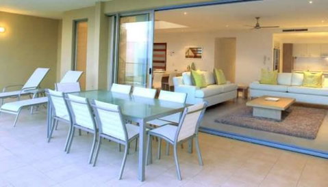 Rainbow Sea Resort - Accommodation Perth 18