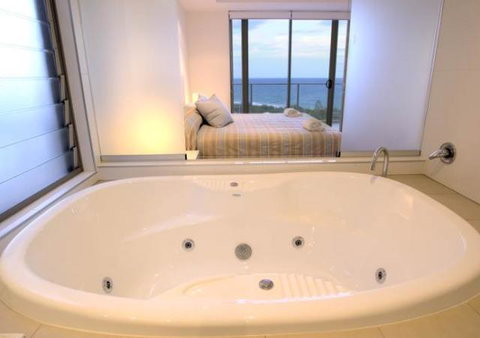 Rainbow Sea Resort - Accommodation Perth 7