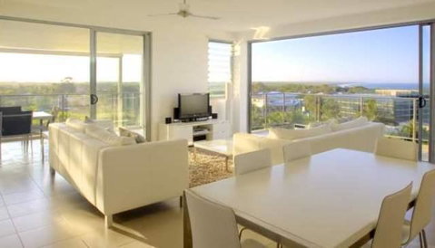 Rainbow Sea Resort - Accommodation Perth 16