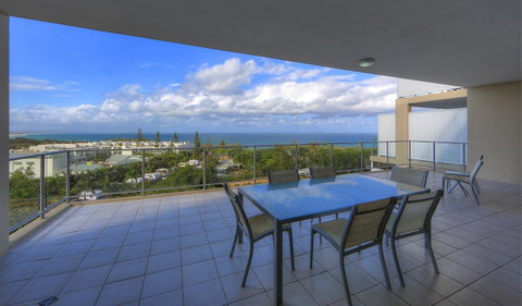 Rainbow Sea Resort - Accommodation Perth 4