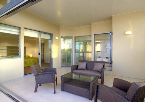 Rainbow Sea Resort - Accommodation Perth 9