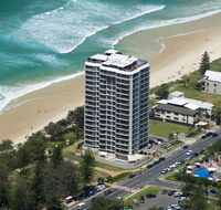 Golden Sands on the Beach - Accommodation Perth