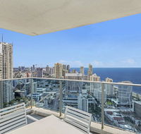 Gold Coast Private Apartments - H Residences Surfers Paradise - Accommodation Perth