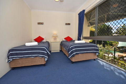 Raintrees Moffat Beach - Accommodation Perth 16