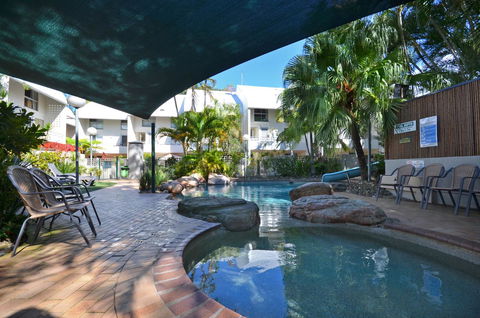 Raintrees Moffat Beach - Accommodation Perth 14