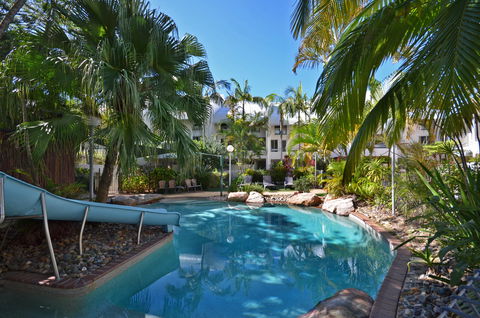 Raintrees Moffat Beach - Accommodation Perth 0