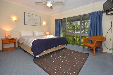 Raintrees Moffat Beach - Accommodation Perth 17