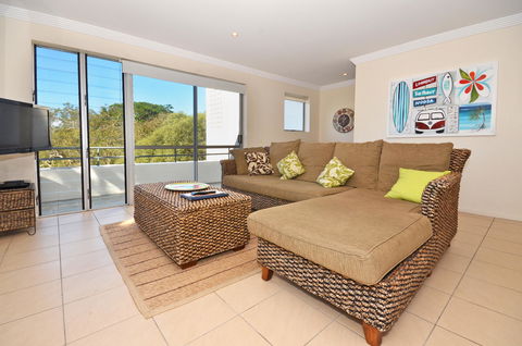 Raintrees Moffat Beach - Accommodation Perth 6