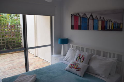 Raintrees Moffat Beach - Accommodation Perth 7