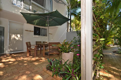 Raintrees Moffat Beach - Accommodation Perth 22