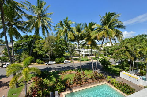 Seascape Holidays - Tropical Reef Apartments - Accommodation Perth 3