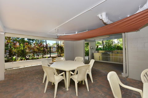 Seascape Holidays - Tropical Reef Apartments - Accommodation Perth 26