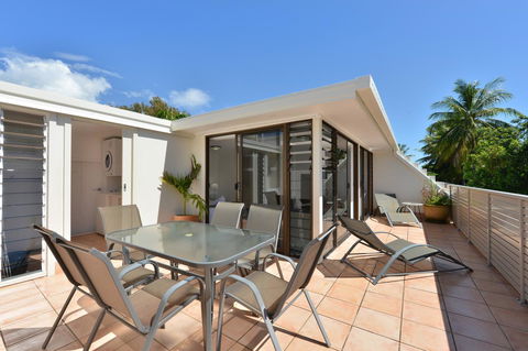 Seascape Holidays - Tropical Reef Apartments - Accommodation Perth 22