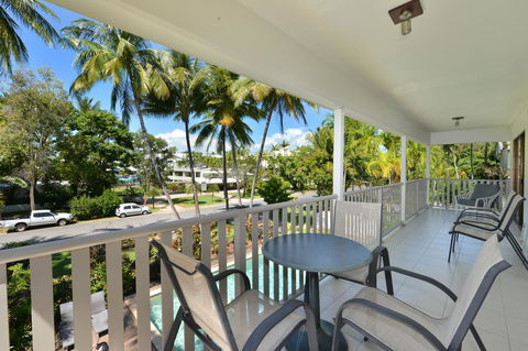 Seascape Holidays - Tropical Reef Apartments - Accommodation Perth 13