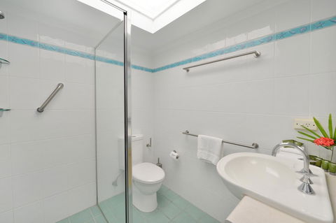 Seascape Holidays - Tropical Reef Apartments - Accommodation Perth 9