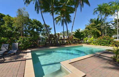 Seascape Holidays - Tropical Reef Apartments - Accommodation Perth 24
