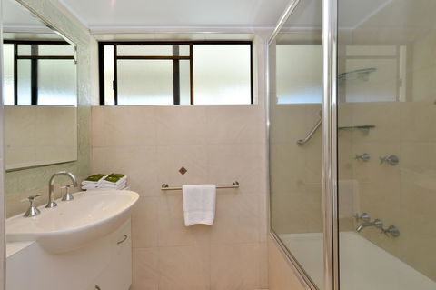Seascape Holidays - Tropical Reef Apartments - Accommodation Perth 18