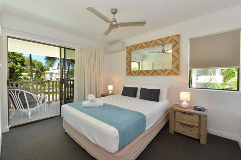 Seascape Holidays - Tropical Reef Apartments - Accommodation Perth 17