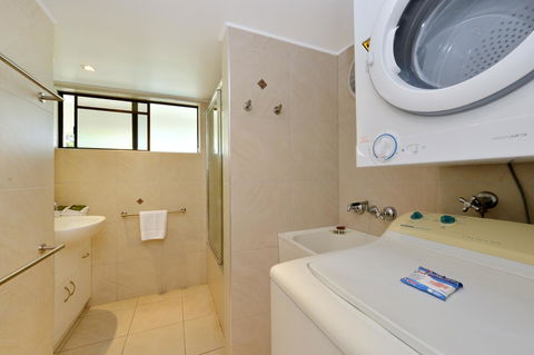 Seascape Holidays - Tropical Reef Apartments - Accommodation Perth 19