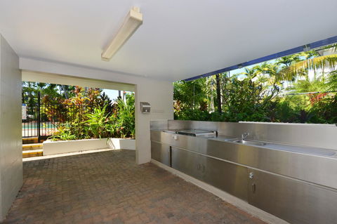 Seascape Holidays - Tropical Reef Apartments - Accommodation Perth 27