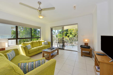 Seascape Holidays - Tropical Reef Apartments - Accommodation Perth 14