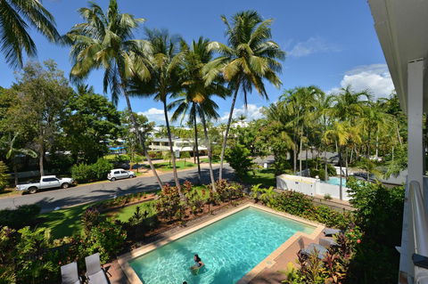 Seascape Holidays - Tropical Reef Apartments - Accommodation Perth 1
