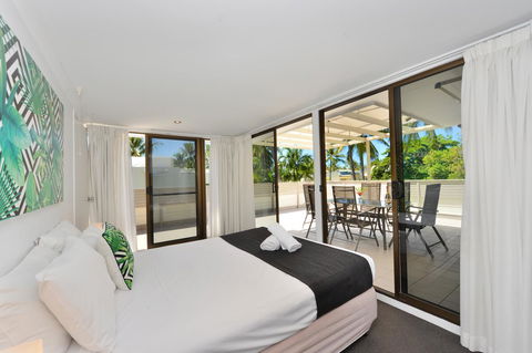 Seascape Holidays - Tropical Reef Apartments - Accommodation Perth 8
