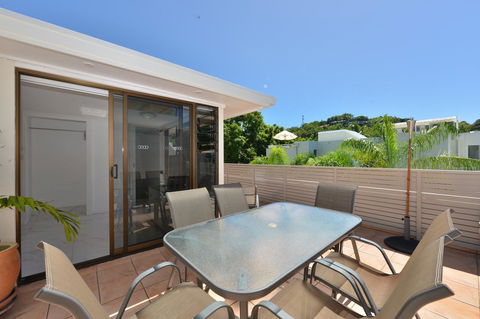 Seascape Holidays - Tropical Reef Apartments - Accommodation Perth 20