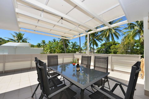 Seascape Holidays - Tropical Reef Apartments - Accommodation Perth 5