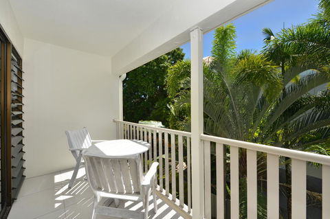 Seascape Holidays - Tropical Reef Apartments - Accommodation Perth 23