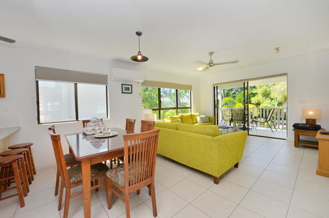 Seascape Holidays - Tropical Reef Apartments - Accommodation Perth 15