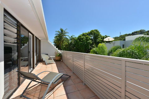 Seascape Holidays - Tropical Reef Apartments - Accommodation Perth 21